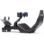 Playseat Formula 1 Racing Simulator Cockpit, Black (RF.00024)