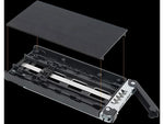 Icy Dock ToughArmor 3.5" SAS Solid Drive Mobile Rack (MB833M2K-B)