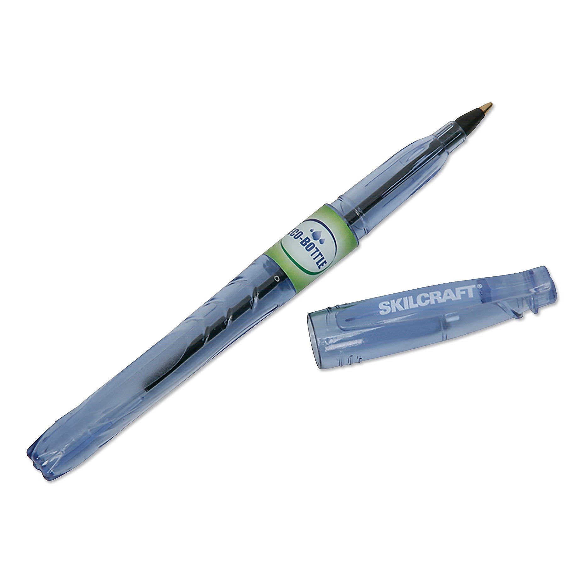 AbilityOne Pen, Ballpoint (7520016827161)