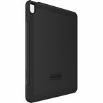 OtterBox Defender Polycarbonate/Silicone 13" Cases for iPad Air M2, Black (77-95364)