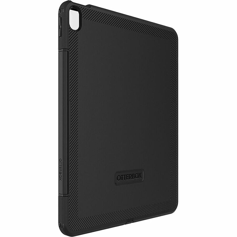 OtterBox Defender Polycarbonate/Silicone 13" Cases for iPad Air M2, Black (77-95364)