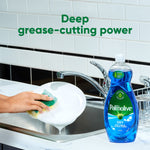 Palmolive Ultra Liquid Dish Soap, Clean, 32.5 oz., 9/Carton (US04273ACT)