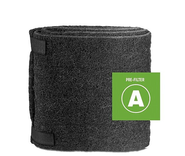 Honeywell HEPA Air Purifier Filter (HWLHRFAP1)
