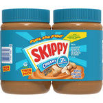 Skippy Peanut Butter, 48 oz. (220-00483)
