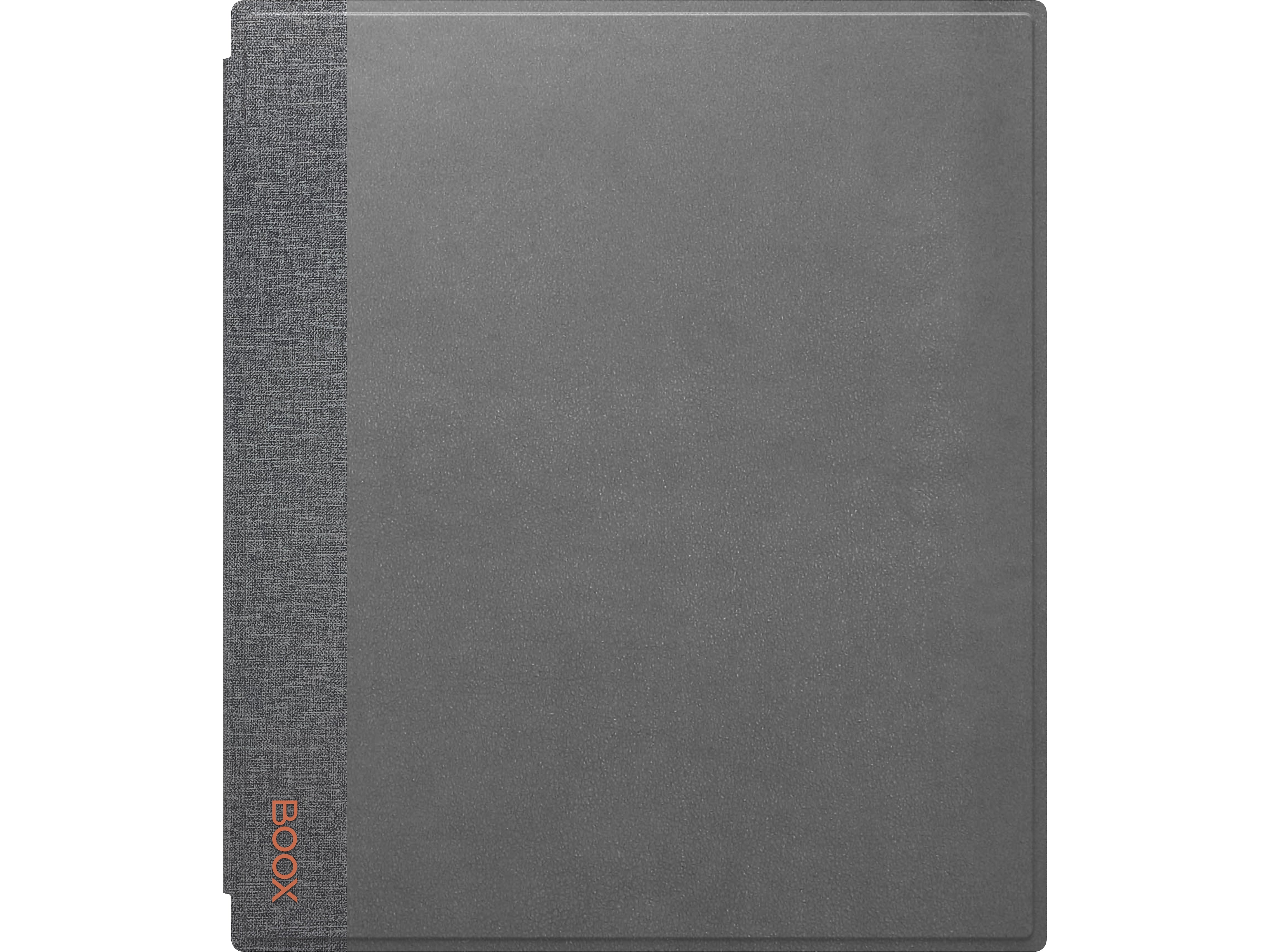 BOOX Note Air2 PU Leather 10.3" Cover Case, Gray (OCV0319R)