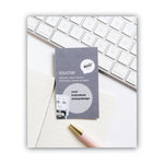 NIO Custom Stamp Voucher, For Use with NIO 071509 Stamp (COS071596)