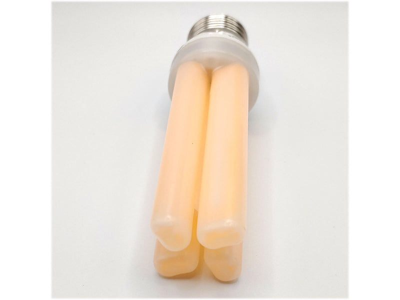 Viribright Viristick 13-Watts Cool White LED Bulb, 4/Box (759605-4)