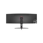 Westinghouse UltraWide 49" QHD 144 Hz. LED Curved Gaming Monitor (WC49BX6230)