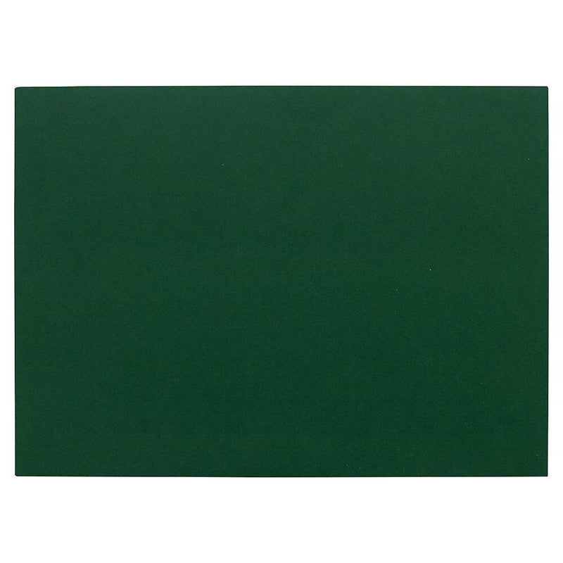 JAM Paper A6 Invitation Envelopes, 4.75 x 6.5, Dark Green, 25/Pack (3157346)