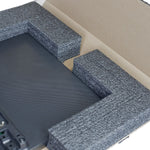 37" x 13" x 19" Heavy Duty Shipping Boxes (E05287)