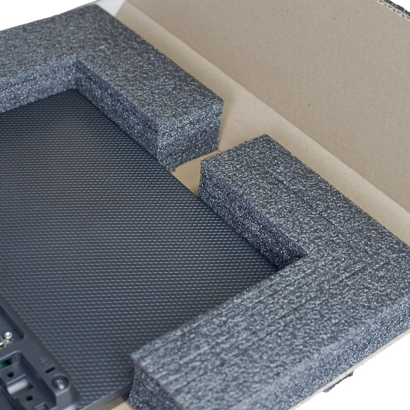 37" x 13" x 19" Heavy Duty Shipping Boxes (E05287)
