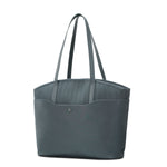 Samsonite Silhouette CarryAll Women's Polyester Tote Bag, Slate Blue (153637-E264)