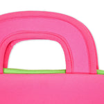 Contixo 10" Laptop Case, Pink (TB02-PNK)