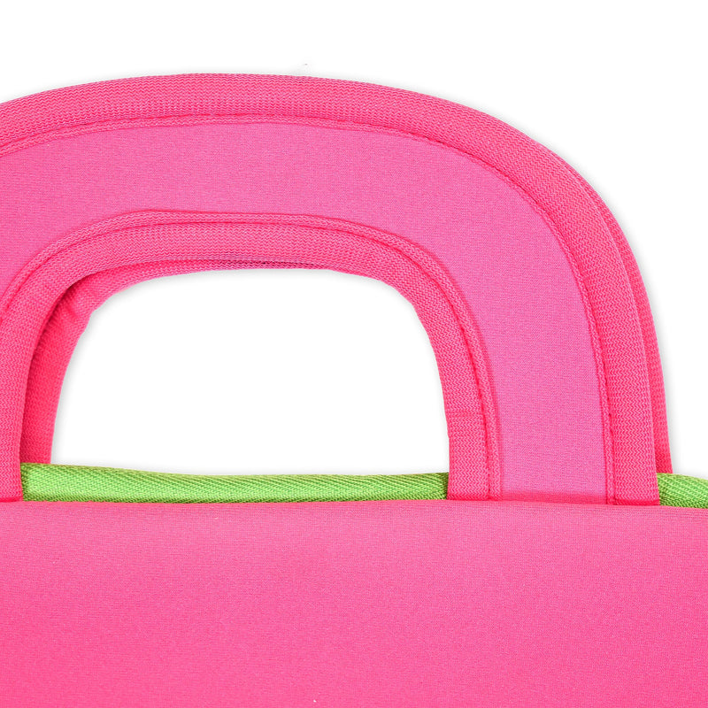 Contixo 10" Laptop Case, Pink (TB02-PNK)