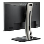 ViewSonic 24" 120Hz LED Monitor, Black (VP2456A)