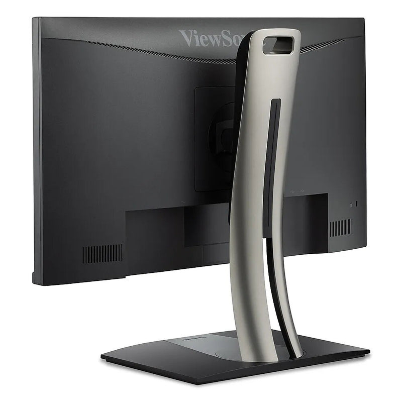 ViewSonic 24" 120Hz LED Monitor, Black (VP2456A)
