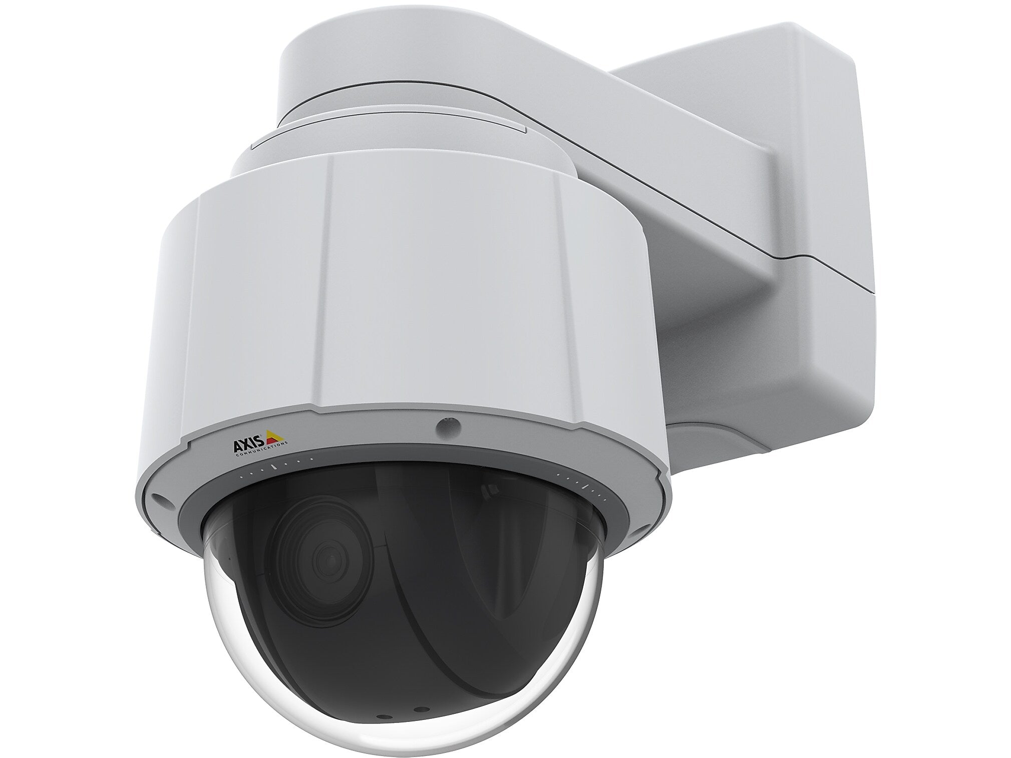 Axis Q6075 Network Camera, White (01750-004)