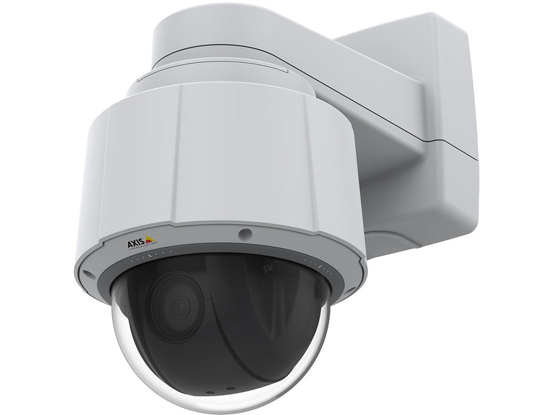 Axis Q6075 Network Camera, White (01750-004)