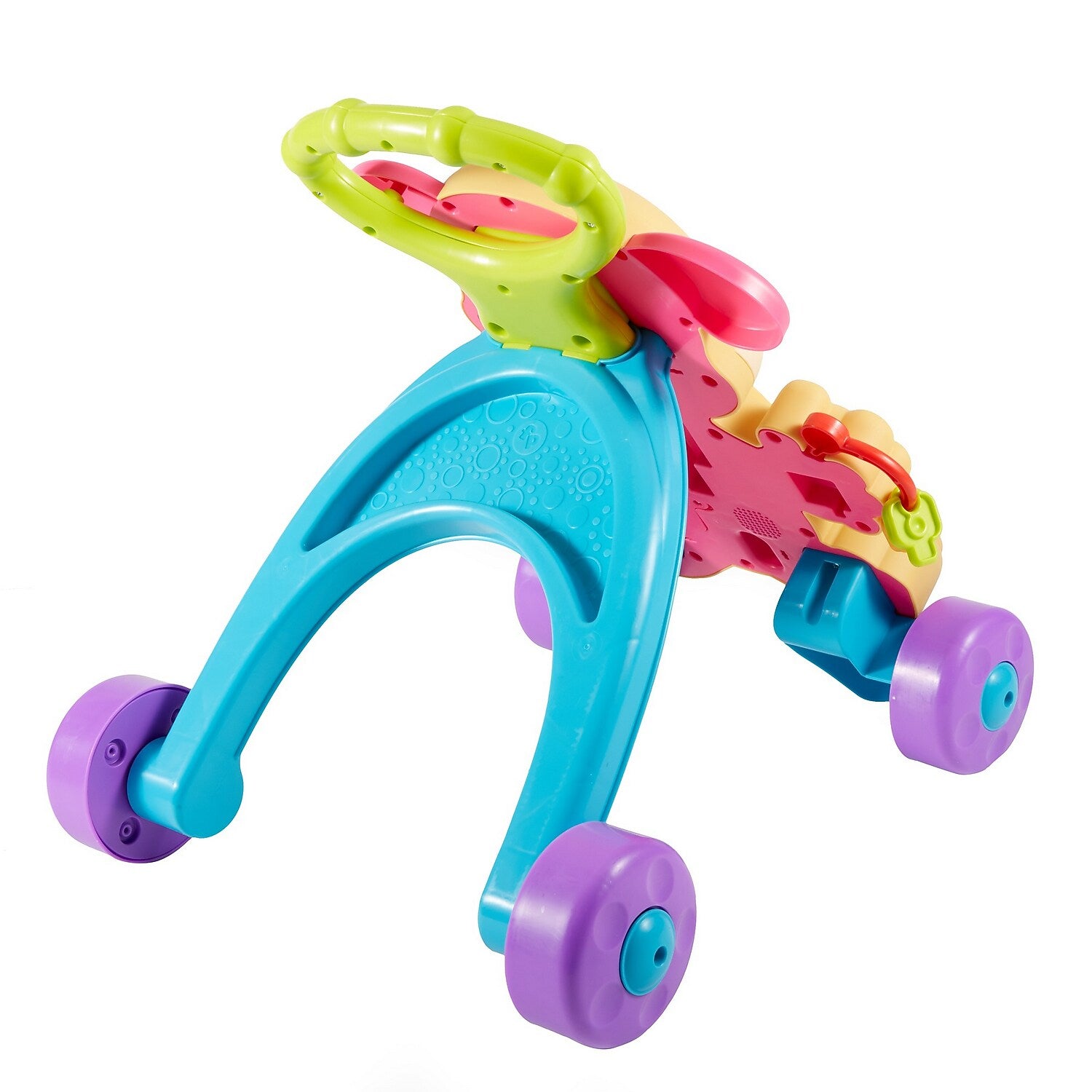 Fisher-Price Laugh & Learn Smart Stages Learn with Sis Walker, 2/Pack (FHY95)