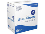 Dynarex Large Sterile Burn Sheet, 60" x 90", 12/Carton (3520)