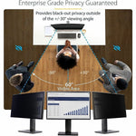 StarTech 238A Anti-Glare Filter for 24" Widescreen Monitor (16:9) (238A-PRIVACY-SCREEN)