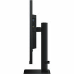 Samsung ViewFinity S70D 27" 4K Ultra HD 60Hz LCD Monitor, Black (LS27D702EANXGO)