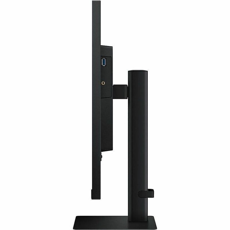 Samsung ViewFinity S70D 27" 4K Ultra HD 60Hz LCD Monitor, Black (LS27D702EANXGO)