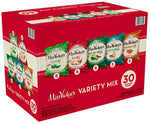 Miss Vickie's Gluten Free Variety Mix, 4.6 oz., 30 Bags/Box, 2/Boxes (FRI50235)