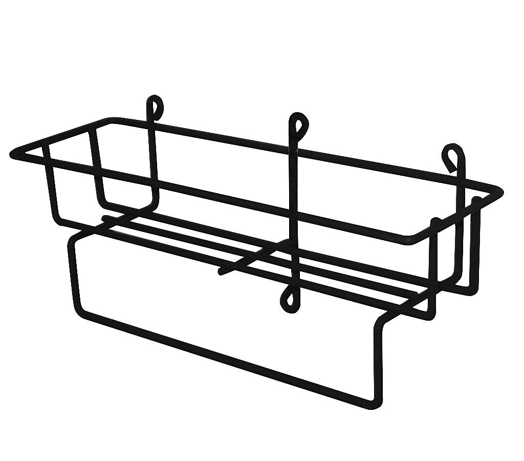 Diversey RTD Dispenser Wire Basket For 5 Liters (DVOD3191762)