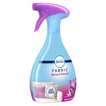 Febreze Odor-Fighting Fabric Refresher, Spring & Renewal, 23.6 fl. oz. (89064/19760)