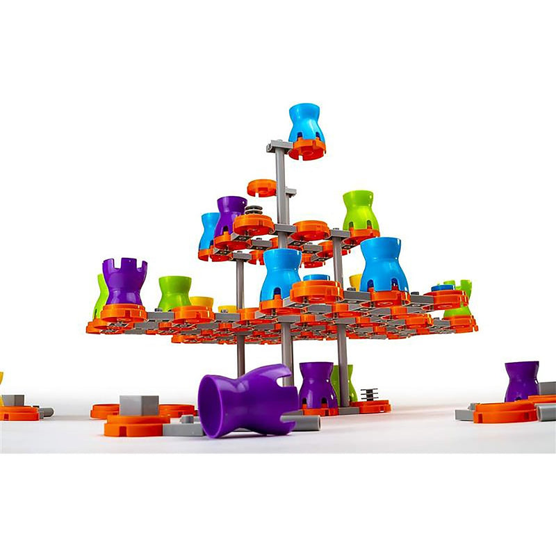 Gridopolis Game (CTMGDP0001)