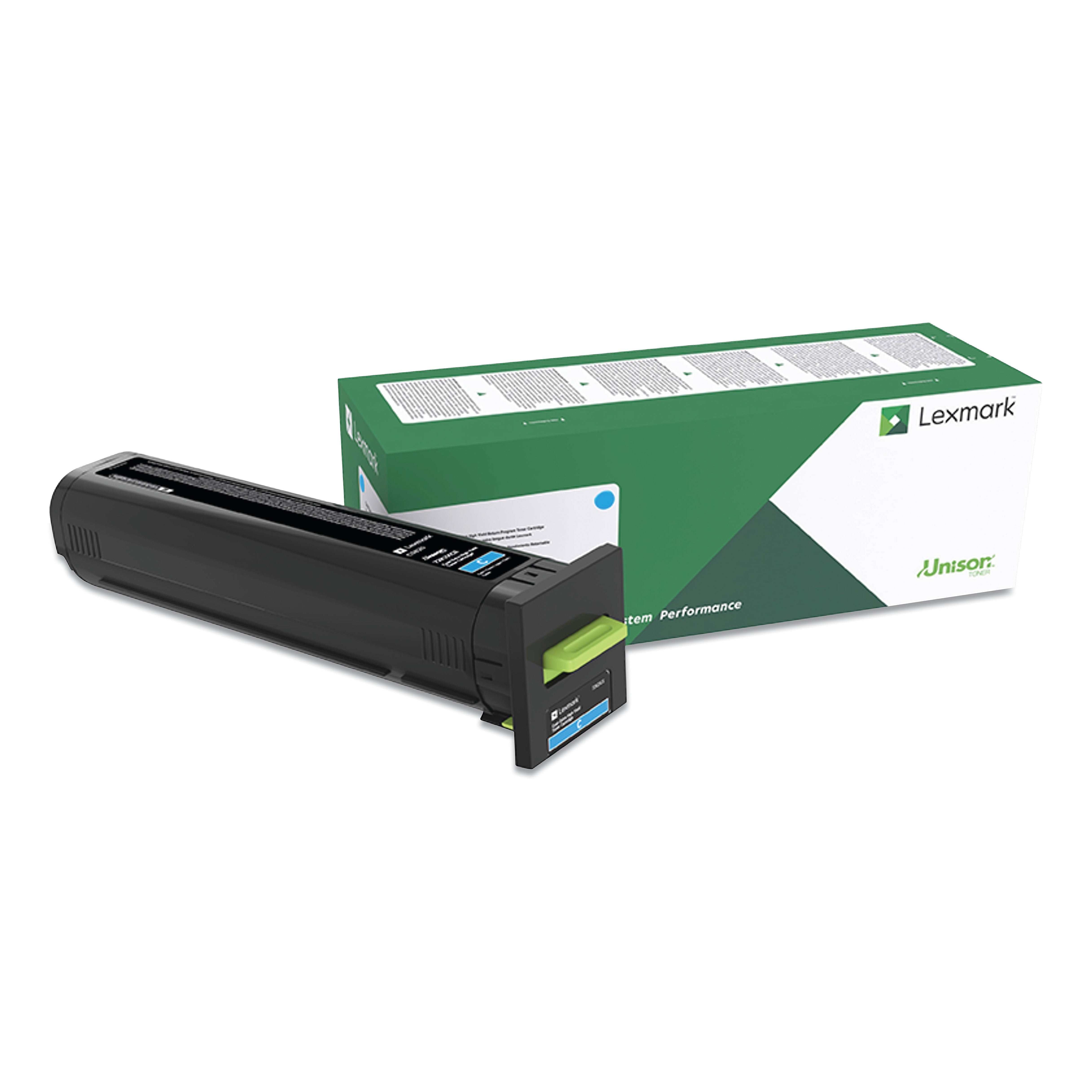 TONER,CX82X/CX860