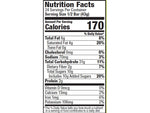 Bobo's Gluten-Free Cranberry Orange Oat Bar, 36 oz., 12 Bars/Box (102-D)