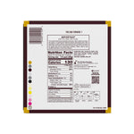 HERSHEY'S Milk Chocolate with Whole Almonds Candy Bars, 2.6 oz., 18/Box (HEC22100)