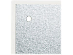 U Brands Glass Dry-Erase Whiteboard, 4' x 3' (3972U00-01)