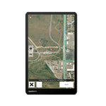 Garmin RV 1095 10" RV GPS Navigator with Bluetooth and Wi-Fi, Black (010-02749-00)