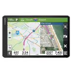 Garmin RV 1095 10" RV GPS Navigator with Bluetooth and Wi-Fi, Black (010-02749-00)