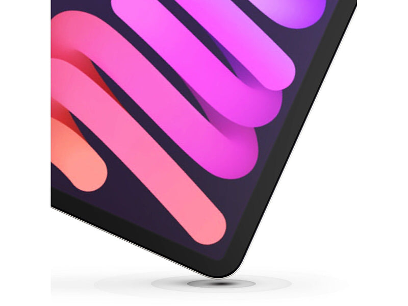 Zagg Glass Elite VisionGuard Scratch-Resistant Screen Protector for iPad mini (Gen 6) (200108362)