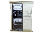 Independence Coffee Co. Jet Fuel Coffee Frac Pack, Dark Roast, 2 oz., 40/Carton (JFX.FP-2.0oz40ctbx)