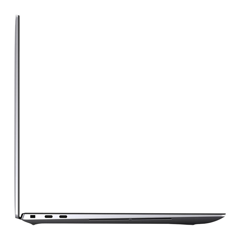 Dell Precision 5560 15.6" Refurbished Laptop, Intel Core i7-11850H 2.5GHz, 32GB RAM, 2TB SSD, Windows 11 Pro (J5-P5560A01)