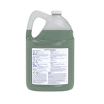 Diversey GP Forward General Purpose Cleaner and Degreaser, Citrus Scent, 4 gal. (101104494)