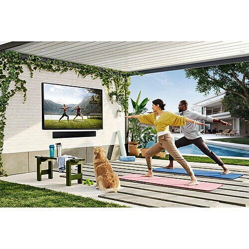 Samsung The Terrace 65" 4K Ultra HD TV (QN65LST7DAFXZA)