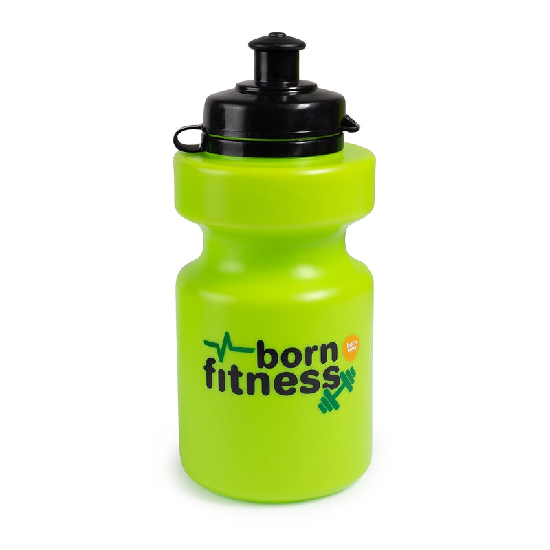 Bintiva My First Fitness Set, 11 Pieces/Set (BNVBT024)