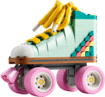 LEGO Creator Retro Roller Skate 3-In-1, 342 Pieces (31148)
