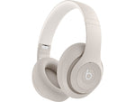 Beats Studio Pro Wireless Active Noise Canceling Bluetooth Surround Sound Over-the-Ear Headset, Sandstone (MQTR3LL/A)