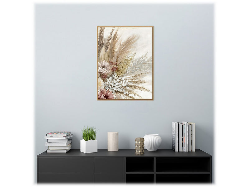Amanti Art Send All Your Love Bouquet II, Canvas, 23" x 30" (A42675515656)