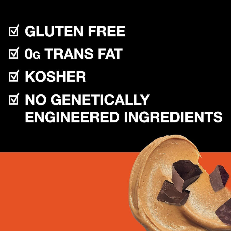 KIND Gluten Free Peanut butter Dark Chocolate Nut Bar, 1.4 oz., 12 Bars/Box (PHW17256)
