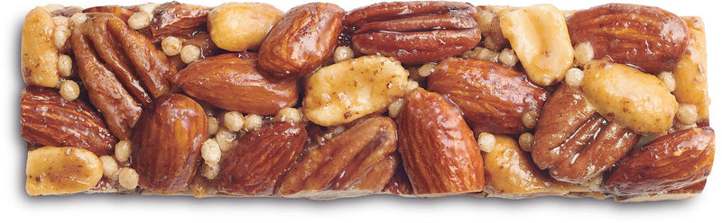 KIND Gluten Free Maple Glazed Pecan & Sea Salt Nut Bar Variety Pack, 1.4 oz., 12 Bars/Box (KND17930)