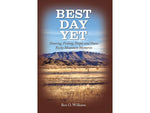 Best Day Yet, Hardcover