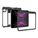 Targus SafePort 10.9" Clear Case for iPad 10th Generation, Clear (THD941GL)